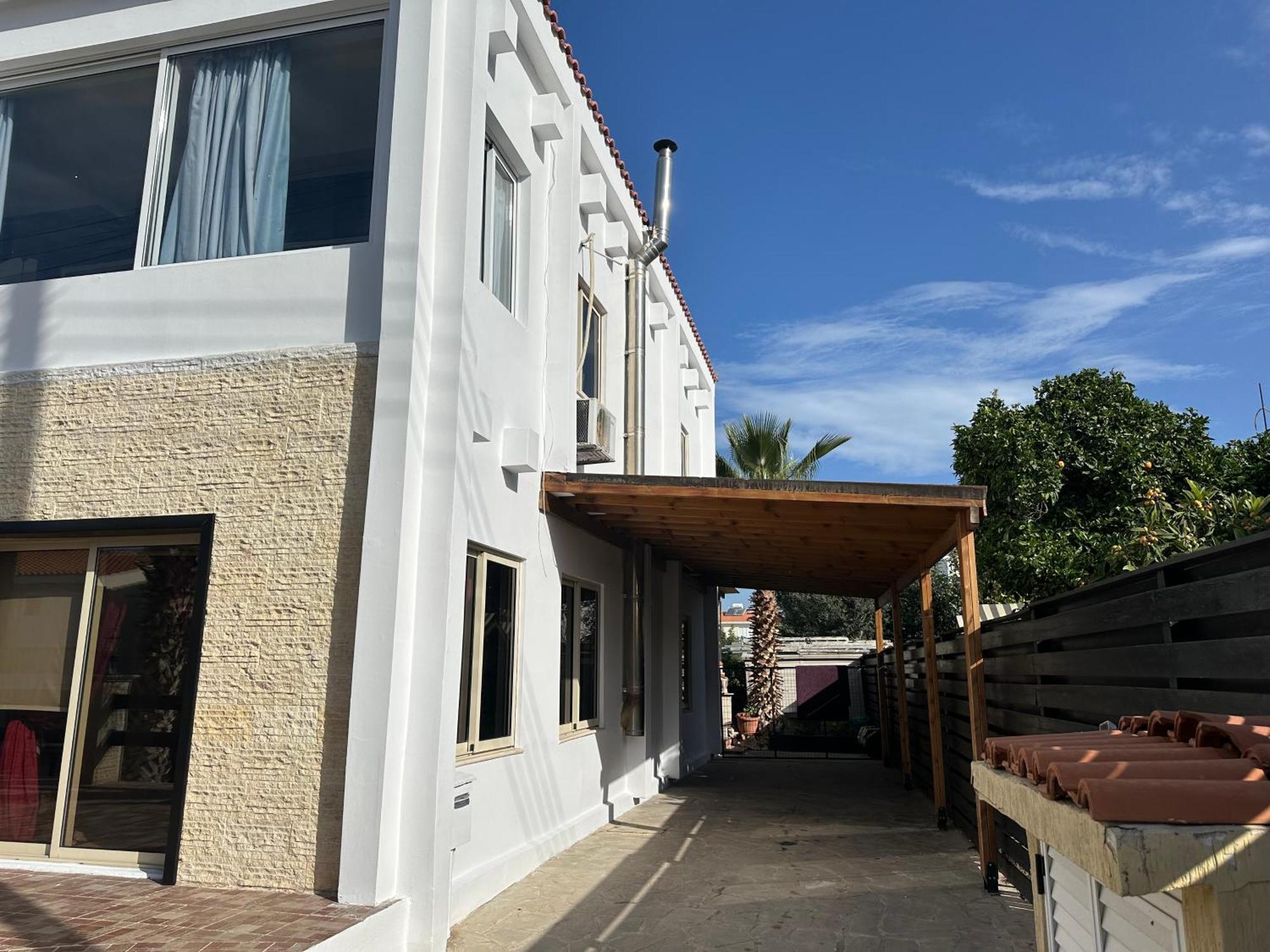 Villa Nikitas Konia Exterior photo