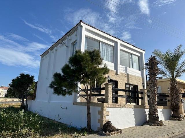 Villa Nikitas Konia Exterior photo